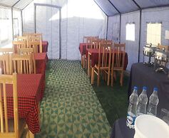 Eco Travellers Camp