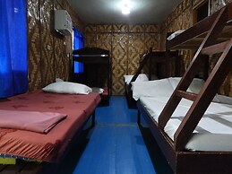 Rock Island Resort