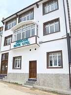 Sehzade Butik Otel
