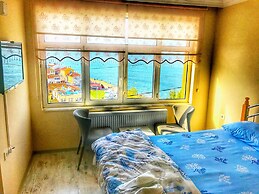 Sehzade Butik Otel