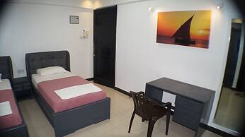 Econo Lodge