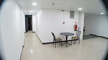 Econo Lodge