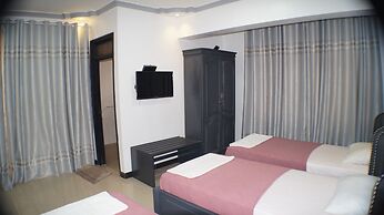 Econo Lodge