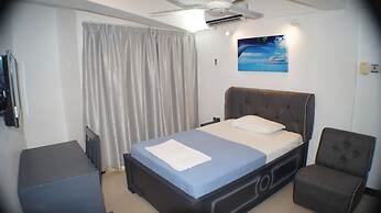 Econo Lodge