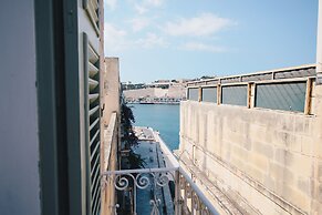 Sally Port Senglea