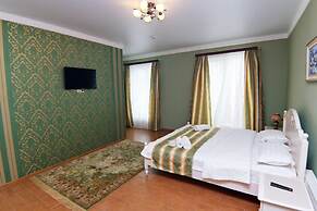 Dasn Hall Domodedovo