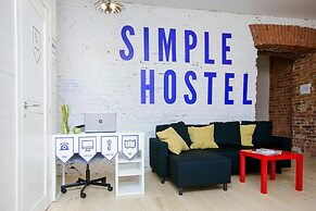 Simple Hostel Italy