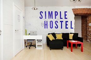 Simple Hostel Italy