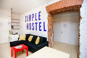 Simple Hostel Italy