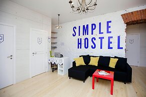 Simple Hostel Italy