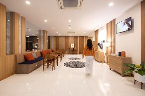 Sumittaya Chiangmai Hotel