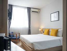 Sumittaya Chiangmai Hotel