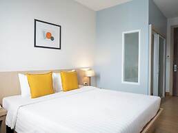 Sumittaya Chiangmai Hotel