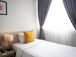 Sumittaya Chiangmai Hotel