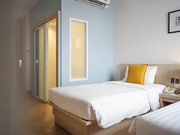 Sumittaya Chiangmai Hotel