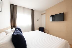 Sumittaya Chiangmai Hotel