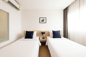 Sumittaya Chiangmai Hotel