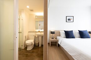 Sumittaya Chiangmai Hotel