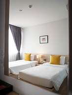 Sumittaya Chiangmai Hotel