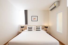 Sumittaya Chiangmai Hotel