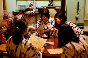 GUESTHOUSE Kinosaki Wakayo - Hostel, Caters to Women