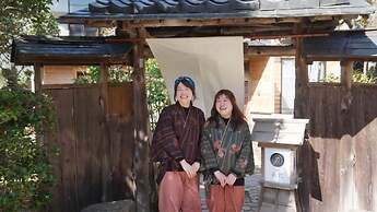 GUESTHOUSE Kinosaki Wakayo - Hostel, Caters to Women