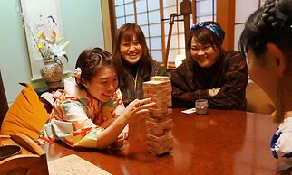 GUESTHOUSE Kinosaki Wakayo - Hostel, Caters to Women