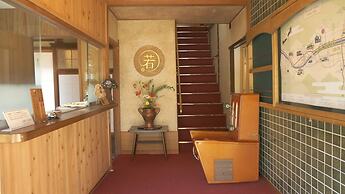 GUESTHOUSE Kinosaki Wakayo - Hostel, Caters to Women
