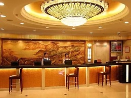 Fujian Sunshine Holiday Hotel