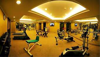 Fujian Sunshine Holiday Hotel