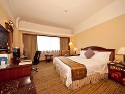 Fujian Sunshine Holiday Hotel