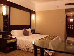 Fujian Sunshine Holiday Hotel