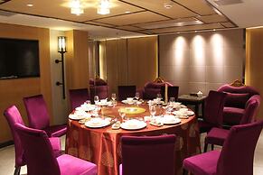 Fujian Sunshine Holiday Hotel