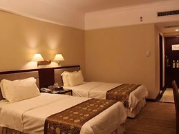 Fujian Sunshine Holiday Hotel