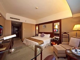 Fujian Sunshine Holiday Hotel