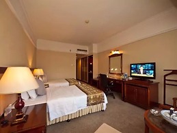 Fujian Sunshine Holiday Hotel