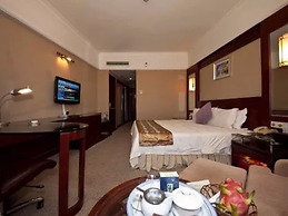 Fujian Sunshine Holiday Hotel