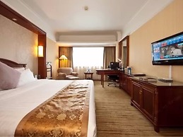 Fujian Sunshine Holiday Hotel
