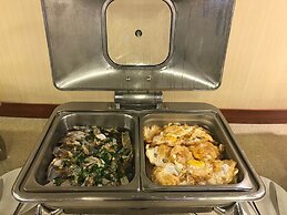 Fujian Sunshine Holiday Hotel