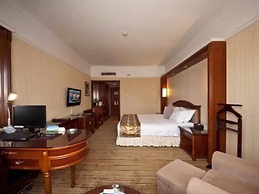 Fujian Sunshine Holiday Hotel