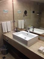 Fujian Sunshine Holiday Hotel