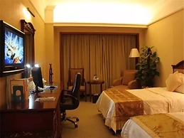 Fujian Sunshine Holiday Hotel