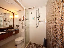 Fujian Sunshine Holiday Hotel