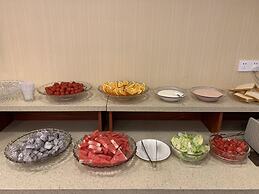 Fujian Sunshine Holiday Hotel