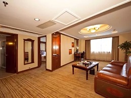Fujian Sunshine Holiday Hotel