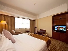 Fujian Sunshine Holiday Hotel