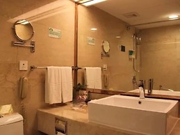 Fujian Sunshine Holiday Hotel