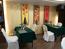 Fujian Sunshine Holiday Hotel