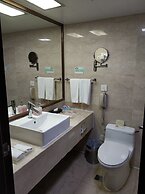 Fujian Sunshine Holiday Hotel