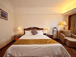 Fujian Sunshine Holiday Hotel